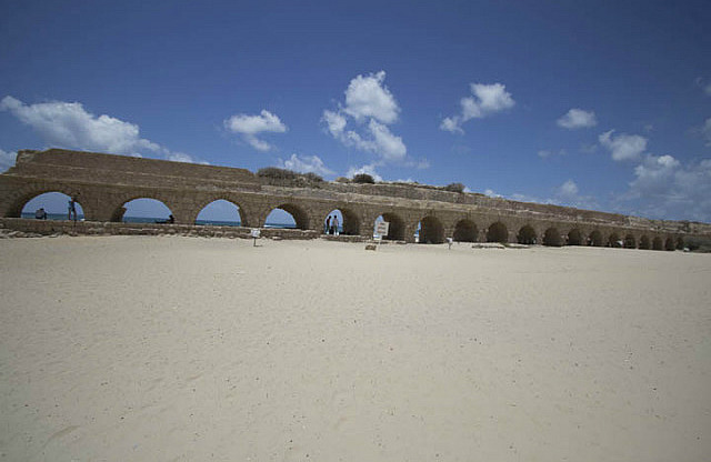 Roman Aqueduct