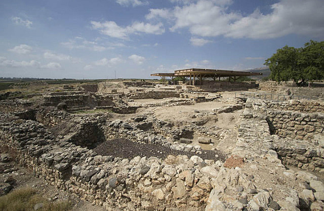 Foundations of City Buildings