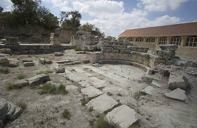 Royal Court Building