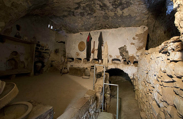 Ancient House Design