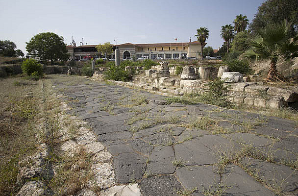 Roman Road