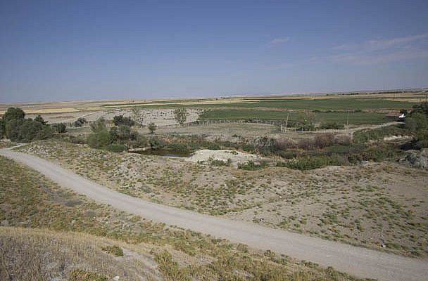 Sangarios River