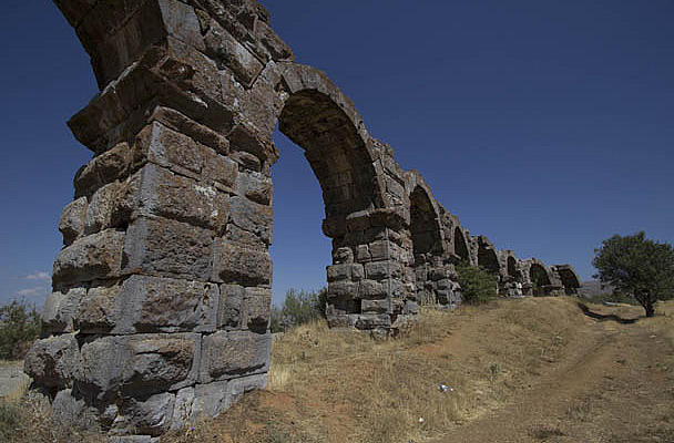 Roman Aqueduct