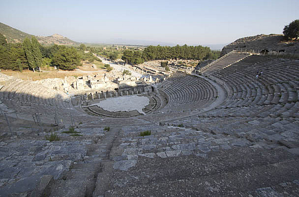 Amphitheater