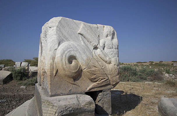 Inner Harbor Monument