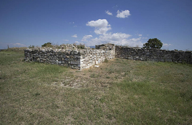 Western Wall of the City
