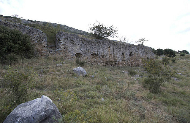 Roman Aqueduct