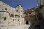 Church of the Holy Sepulcher