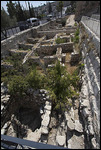 Excavations Near the Southern Wall