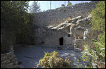 Garden Tomb
