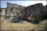 Roman Bath House
