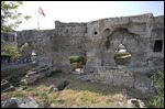 Roman Bath House