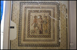 Mosaic - Dionysos