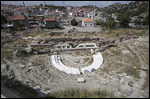 Roman Amphitheater