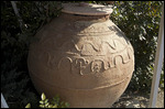 Burial Pot