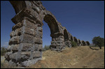 Roman Aqueduct