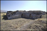 Roman Bath House