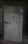 Inscription Found At Lystra Mentioning Lystra
