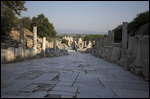 Curetes Street (Upper Main Street)