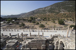 State Agora with Colonnaded Stoa