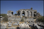 Nymphaeum