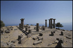 Temple of Athena