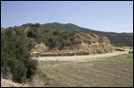 Giant Tomb Near Amphipolis