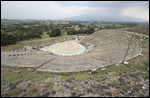 Amphitheater